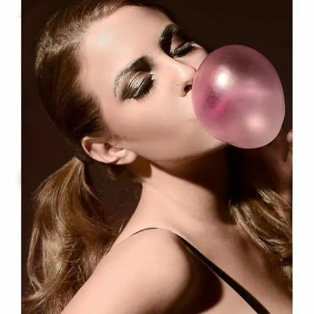 Editorial placeholder portrait