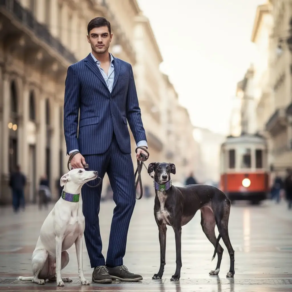 Il Percorso della Seta - Personal styling service by Beiwe Lab in Singapore