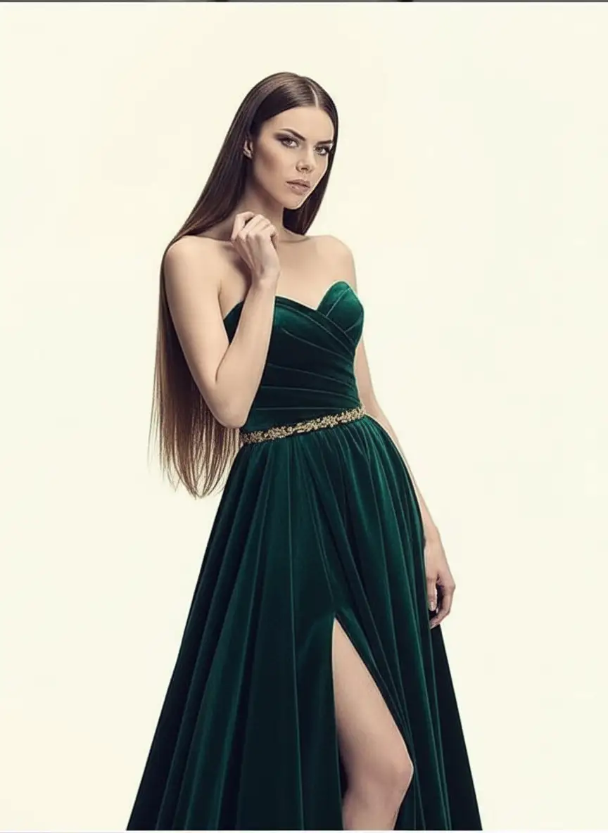 La Soglia Luminosa - Personal styling service by Beiwe Lab in Singapore